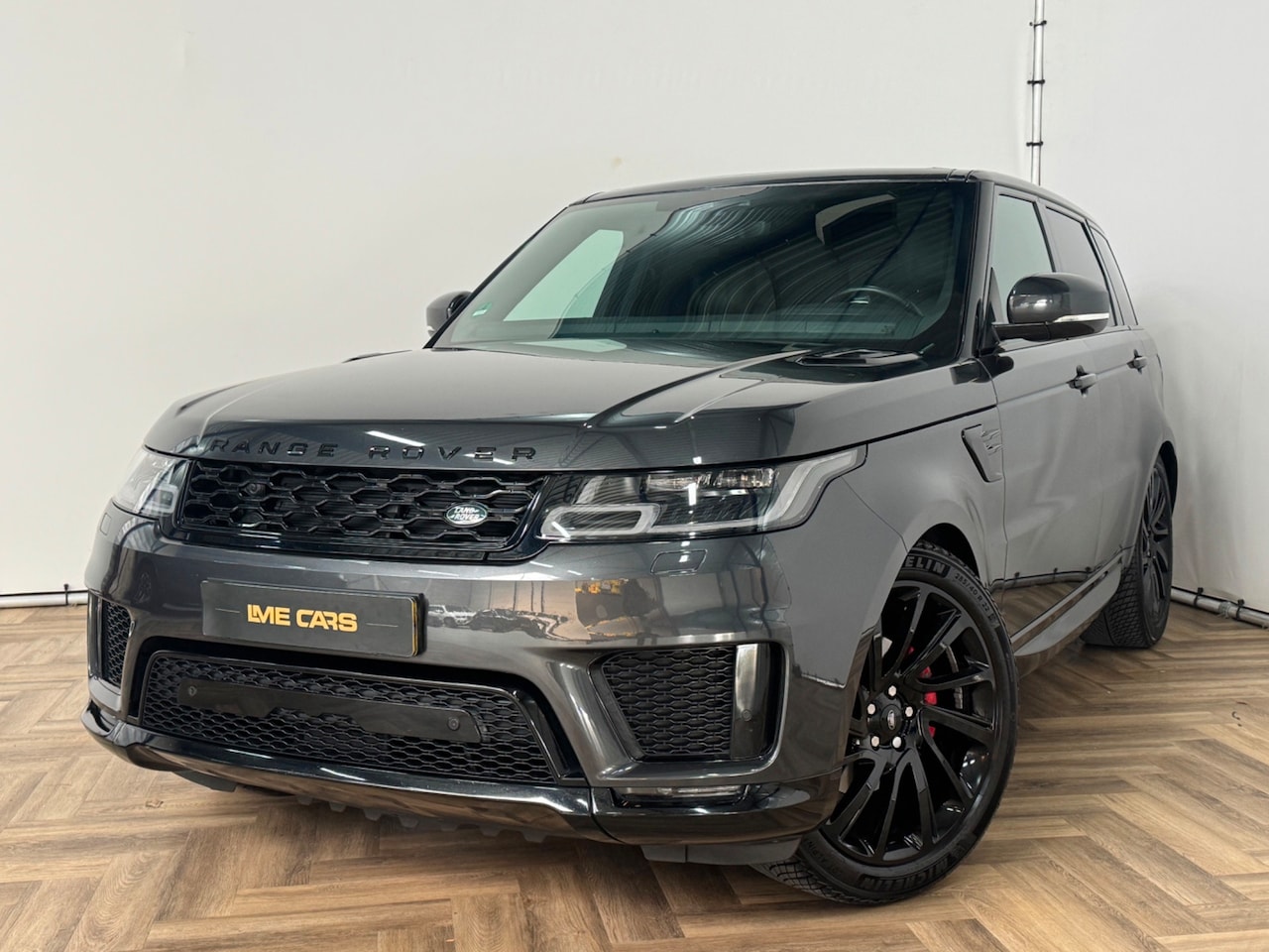 Land Rover Range Rover Sport - 2.0 SD4 HSE|PANO|MEMORY|INRUIL MOGELIJK| - AutoWereld.nl