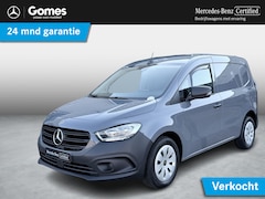 Mercedes-Benz Citan - 110 L1 Pro | benzine | trekhaak met 1500 kg AHW
