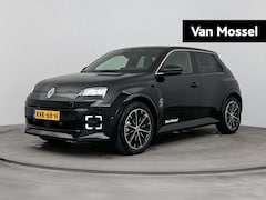 Renault 5 - 5 comfort range iconic cinq 52 kWh | Pack Winter | Pack Safety & Advanced Driving Assist |