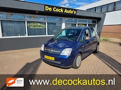 Opel Meriva - 1.6-16V Essentia