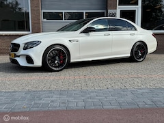 Mercedes-Benz E-klasse - AMG 63 S 4MATIC+ MILTEK 720PK 1060NM VOL