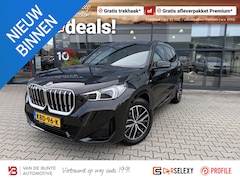 BMW X1 - sDrive18i M-Sport *Sportstoelen & Cruise Control