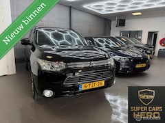 Mitsubishi Outlander - 2.0 PHEV Instyle