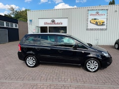 Opel Zafira - 1.8 Edition 7 PERSOONS AIRCO--1999E