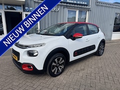Citroën C3 - 1.2 PureTech Live
