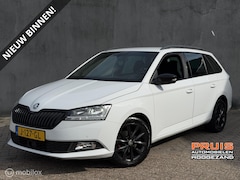 Skoda Fabia Combi - 1.0 TSI SPORT -STOELV-CLIMA- *INRUIL MOGE