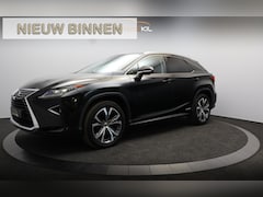 Lexus RX 450h - 4WD Luxury Line Dealeronderh. / Head-up Display / Memory stoelen / Stoelverwarming / Stoel