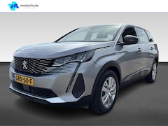 Peugeot 5008 - 1.2 Hybrid 136 Active Pack Business | 2 stoelen op derde rij | Airco (automatisch) | Bluet