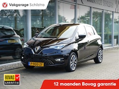 Renault Zoe - R135 Intens 52 kWh SOH 94% | Warmtepomp | Apple Carplay/Android Auto | Achteruitrijcamera