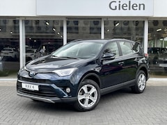 Toyota RAV4 - 2.5 Hybrid Style | Trekhaak, Dodehoekherkenning, Navigatie, Parkeersensoren, Elektrische a