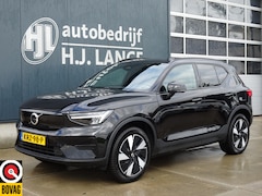 Volvo XC40 - Single Motor Core 69 kWh SOH 94%