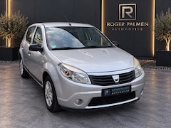 Dacia Sandero - 1.6 Ambiance