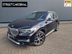 BMW X1 - SDrive18i High Executive AUT /Led /Leer /Cruise