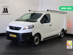 Peugeot Expert - 2.0 BlueHDI 122PK L3 EURO 6 - Airco - Navi - Cruise - €9.950, - Excl