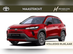 Toyota Corolla Cross - Hybrid 180 Dynamic | Panoramadak | Elektrische achterklep
