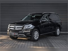Mercedes-Benz GL-klasse - 350 BlueTEC 4-Matic