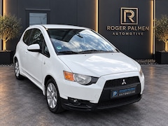 Mitsubishi Colt - 1.1 Edition One
