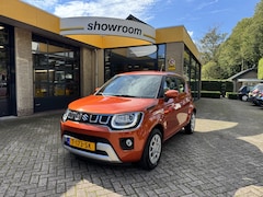 Suzuki Ignis - 1.2 Smart Hybrid Comfort Airco
