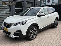 Peugeot 3008 - 1.2 PureTech Allure | Panoramadak Focal 360° Camera | NAP 2017 | SCHADEVRIJ