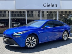 Toyota Mirai - FCV Executive Waterstof | Eerste eigenaar, JBL, Leer, 360 Camera, Navigatie, Dodehoekherke