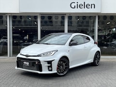 Toyota Yaris - 1.6 Turbo 261pk GR Performance | Eerste eigenaar, Perfecte staat, Parelmoer wit, CarPlay,