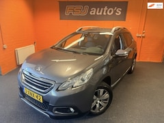 Peugeot 2008 - 1.6 VTI / AUTOMAAT / ALLURE / TOPSTAAT