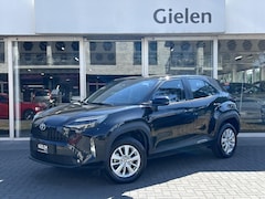 Toyota Yaris Cross - 1.5 Hybrid Active | Lichtmetalen velgen, Apple CarPlay/Android Auto, Parkeercamera, Adapti
