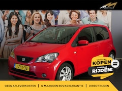 SEAT Mii - 1.0 Sport Dynamic Stoelverwarming, Airco