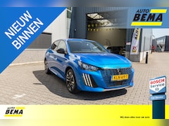 Peugeot 208 - 1.2 Hybrid 110 e-DCS6 Allure