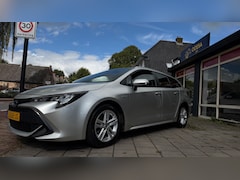 Toyota Corolla Touring Sports - 1.8 Hybrid Active