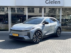Toyota C-HR - C-HR+ 77 kWh First Edition | 20 inch velgen, Elektrische achterklep, Dodehoekherkenning, P