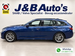 BMW 3-serie Touring - 330i xDrive High Executive Panorama dak (schuif/kantel dak) Dealeronderhouden