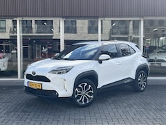 Toyota Yaris Cross - 1.5 Hybrid 130PK Dynamic Plus | Stoel + Stuurverwarming, Smart connect, LED, 17 inch, Keyl