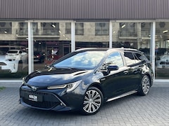 Toyota Corolla Touring Sports - 2.0 Hybrid Dynamic Plus | Dodehoekherkenning, Parkeersensoren, Stoel + Stuurverwarming, Ke