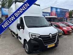 Renault Master - T35 2.3 dCi 146 PK Bakwagen Laadlift 1e eig 12 mnd Garantie