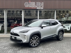 Toyota Yaris Cross - 1.5 Hybrid 116 Dynamic Plus | Stoel + Stuurverwarming, Smart Connect, 17 inch, Keyless, LE