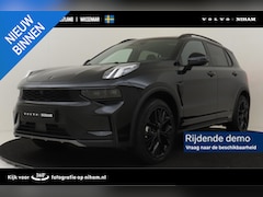 Lynk & Co 01 - 1.5 PHEV MORE -PANO.DAK|HARMAN.INFINITY|ELEK.STOEL|360°CAM|LEDER|20"|SoH:100%