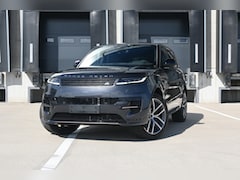 Land Rover Range Rover Sport - 3.0 P550e Autobiography PHEV