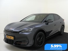 CUPRA Tavascan - Business 82 kWh | Achteruitrijcamera | Navigatie | Adapt. Cruise Control | Dodehoek sensor