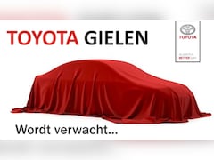 Toyota C-HR - 1.2 Turbo 116pk Dynamic | 2e eigenaar, Navigatie, Adaptive cruise control, Parkeercamera,