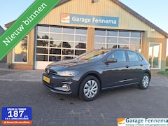 Volkswagen Polo - 1.0 TSI Comfortline