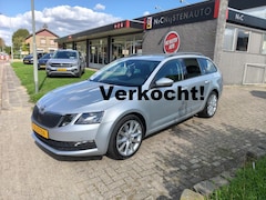 Skoda Octavia Combi - 1.0 TSI Ambition Business, Navi, Cruise, Trekhaa