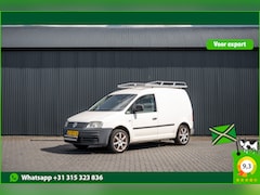 Volkswagen Caddy - 2.0 SDI | Trekhaak | Imperiaal