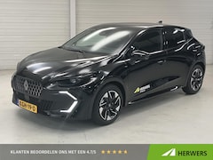 Renault Clio - 1.8 Hybrid 160 techno / Automaat / All season banden / Google Maps Navigatie / Camera / Ad