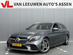 Mercedes-Benz C-klasse Estate - 180 Business Solution AMG | Nieuw binnen | RIJKLAAR | Nette auto