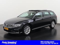 Volkswagen Passat Variant - 1.4 TSI PHEV GTE Business | Panoramadak | Trekhaak | Zondag Open