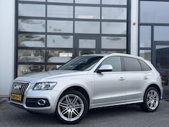 Audi Q5 - 3.2 V6 FSI quattro Pro Line S / S-Line / PANO / LEDE