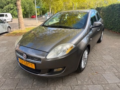 Fiat Bravo - 1.4 T-Jet Corporate