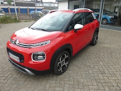 Citroën C3 Aircross - 1.2 PureTech Automaat Achteruitrijcamera
