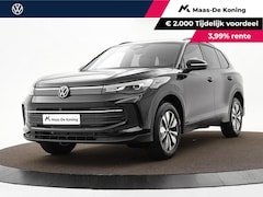 Volkswagen Tiguan - Limited Edition 1.5 eHybrid 204 PK 6 versn. DSG · Design Pakket Dark · Trekhaak inklapbaar